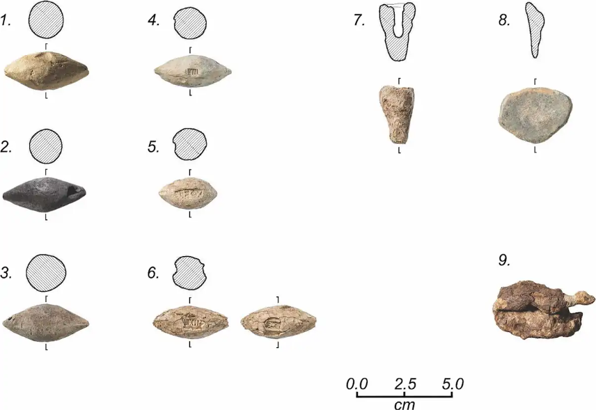L'analyse isotopique du plomb des balles de fronde romaines révèle deux voies d'approvisionnement lors de la conquête des Alpes