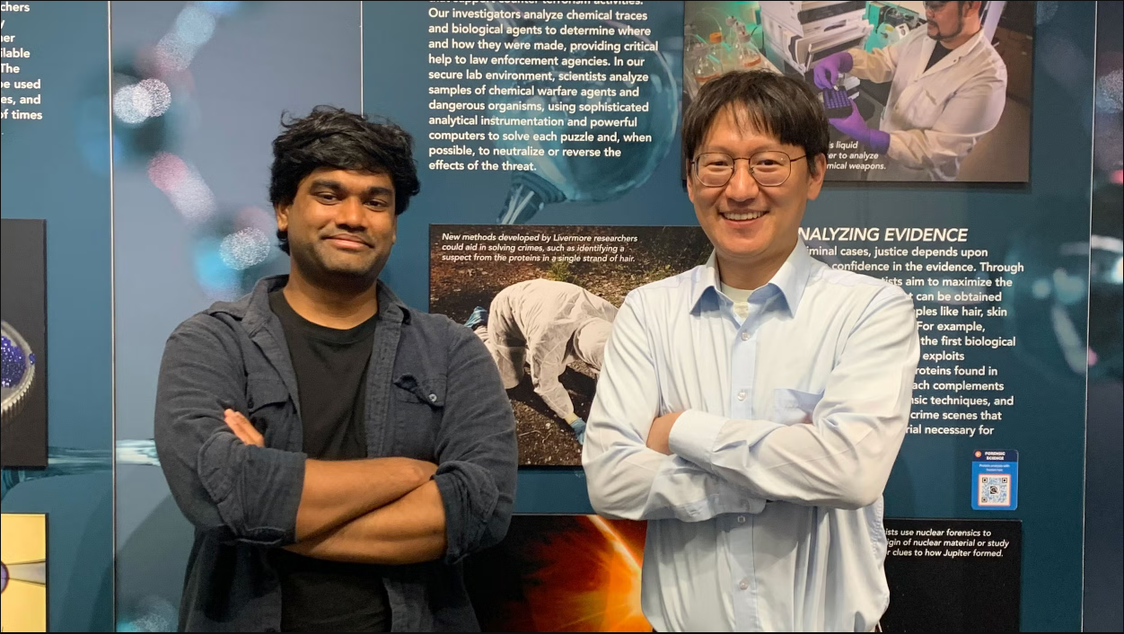 L'Université de Californie à Santa Barbara et le Lawrence Livermore National Laboratory s'associent pour accélérer les simulations de plasmas de fusion grâce à l'IA