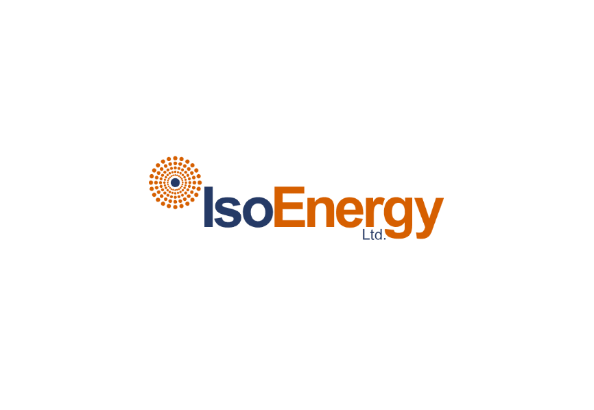 IsoEnergy et DISA créeront DISA Uranium pour faire progresser la plateforme américaine de récupération et de traitement de l'uranium