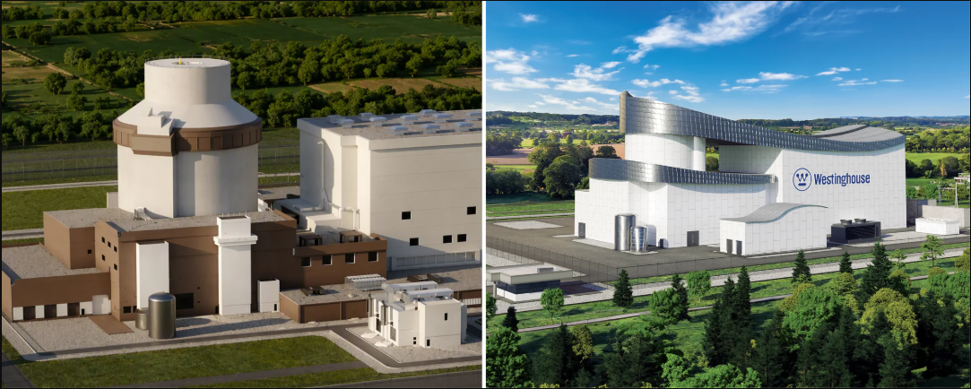 Westinghouse et Amentum élargissent leur coopération pour soutenir le déploiement à grande échelle de la plateforme technologique APX