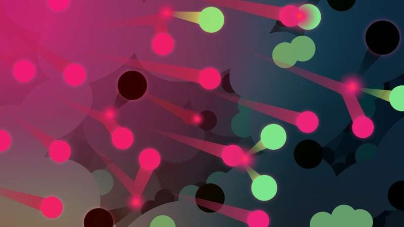 Une équipe américaine propose une nouvelle méthode de nettoyage in situ des parois internes en tungstène poreux des dispositifs de fusion