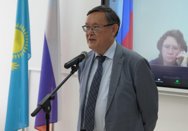 Le Kazakhstan accueille ses premiers professionnels de l'industrie nucléaire