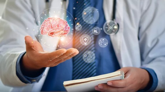 Une étude japonaise en TEP suggère un lien entre psychose tardive et pathologie neurodégénérative