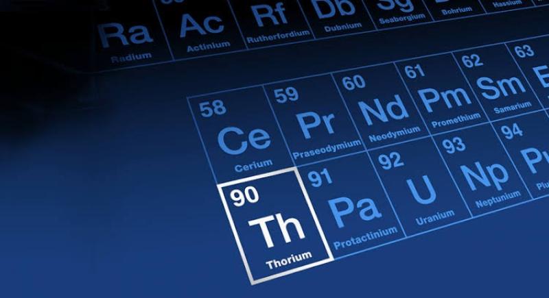 Thorium Atomics lance les échanges préalables à la demande auprès des États-Unis pour le réacteur Tesseract TGR