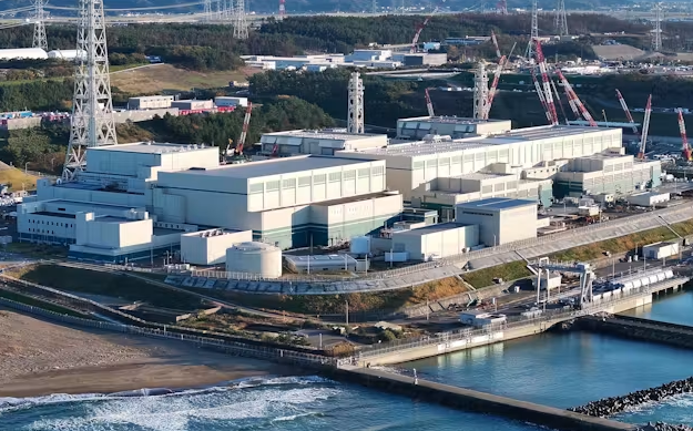 La hausse de la température de la mer impose de nouvelles normes de sûreté nucléaire : TEPCO établit des critères d'arrêt temporaire pour la centrale de Kashiwazaki-Kariwa