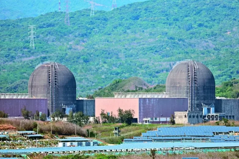 Le calendrier de l'inspection de sûreté de la centrale nucléaire de Maanshan (n°3) à Taïwan est reporté à 2029, les progrès de la relance du nucléaire font face à des incertitudes