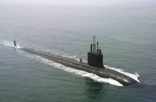 Les États-Unis renforcent les sous-marins nucléaires de classe Virginia