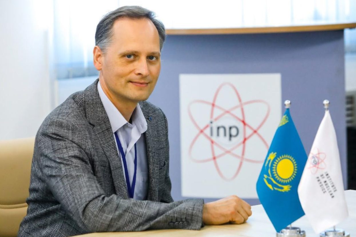 Des chercheurs kazakhs appellent à la création d'un système intégré de surveillance radioécologique dans les zones frontalières dans le contexte du développement de l'énergie nucléaire en Asie centrale