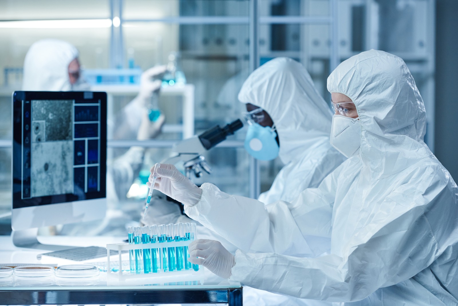 ITM reçoit une lettre de réponse complète de la FDA concernant la demande de nouveau médicament pour le ¹⁷⁷Lu-edotréotide