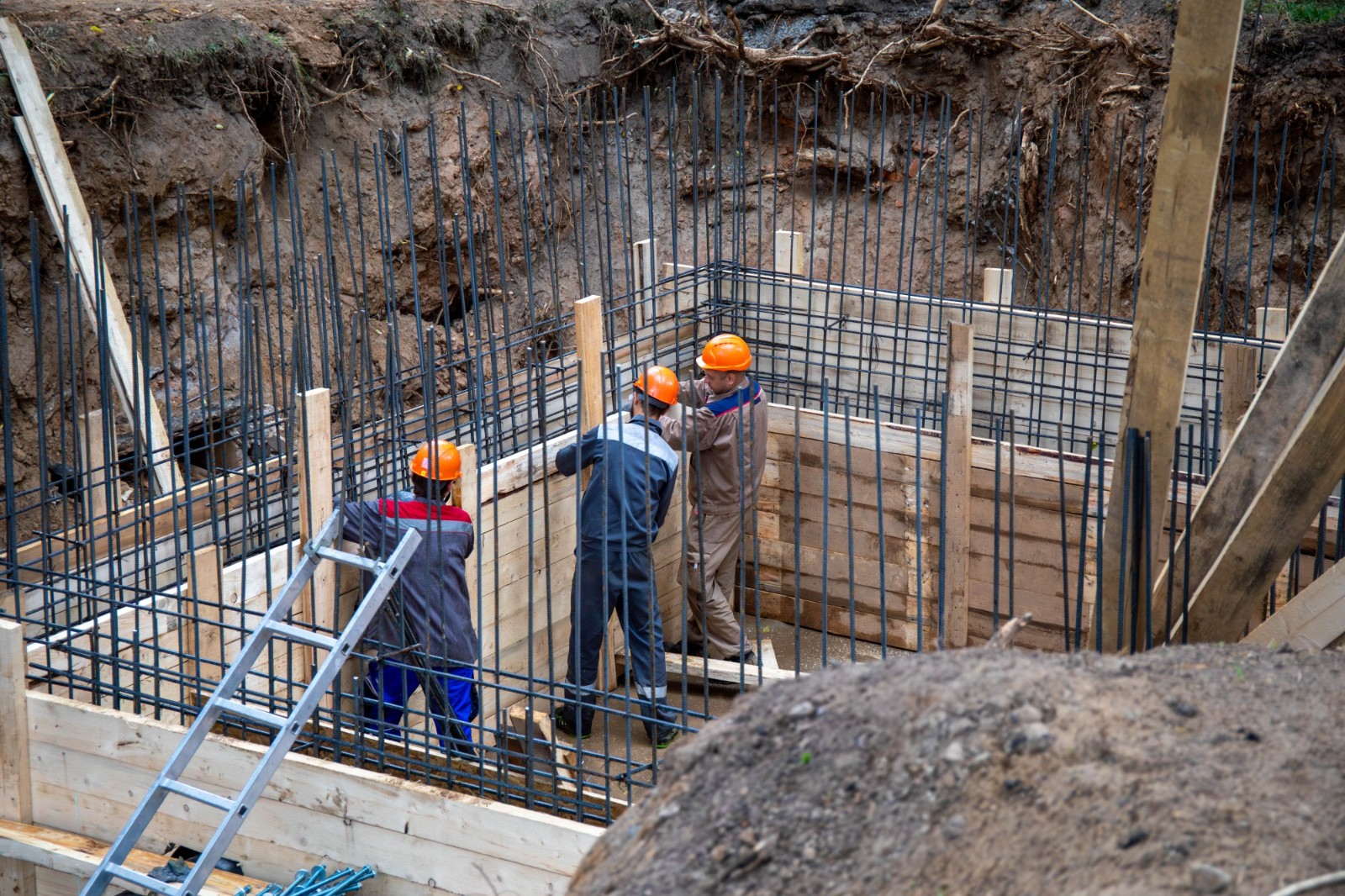 Lancement de la modernisation à long terme du réseau de chauffage dans la ville satellite de la centrale nucléaire de Smolensk