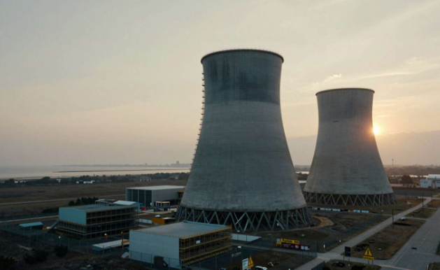 L'entreprise nucléaire américaine Holtec avance sur deux fronts cette semaine : poursuite du démantèlement d'anciennes centrales nucléaires et déploiement de petits réacteurs modulaires dans le sud des États-Unis