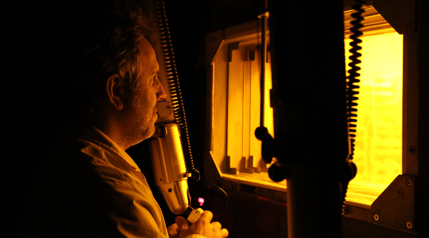 Un expert de la CNEA argentine nommé vice-président du groupe de travail sur la sécurité d'approvisionnement en isotopes pour la médecine nucléaire en Europe