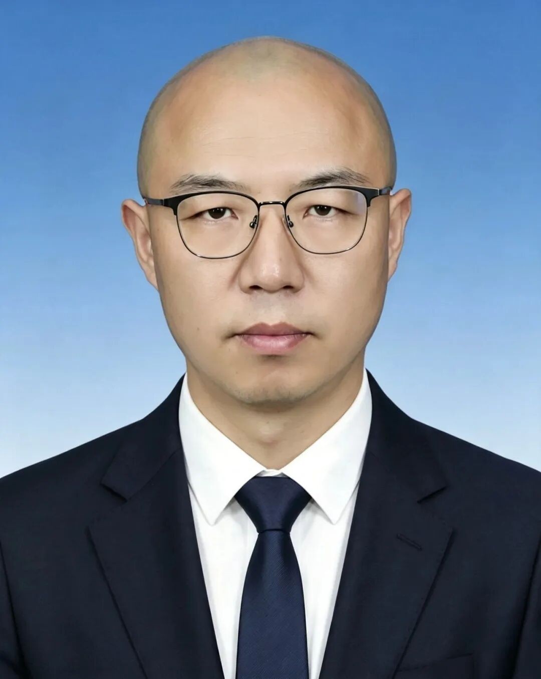 Yu Yingrui nommé ingénieur en chef de l'Institut de recherche et de conception sur l'énergie nucléaire