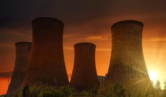 Les États-Unis envisagent d'assouplir la réglementation sur les petits réacteurs nucléaires maritimes pour promouvoir l'application de l'énergie nucléaire flottante à usage civil
