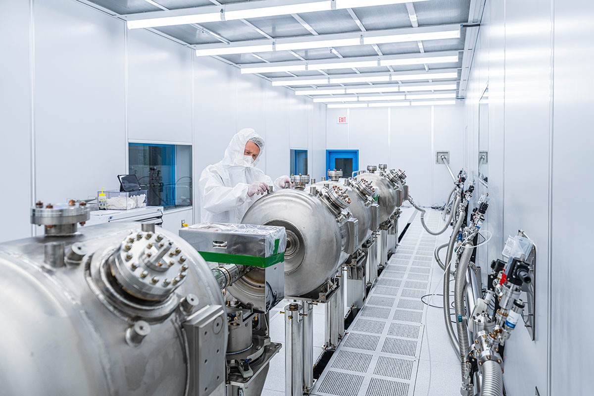 Le Département de l'Énergie des États-Unis sélectionne le Fermilab pour diriger un projet d'IA visant à améliorer les performances de contrôle des cavités radiofréquence supraconductrices des accélérateurs de particules