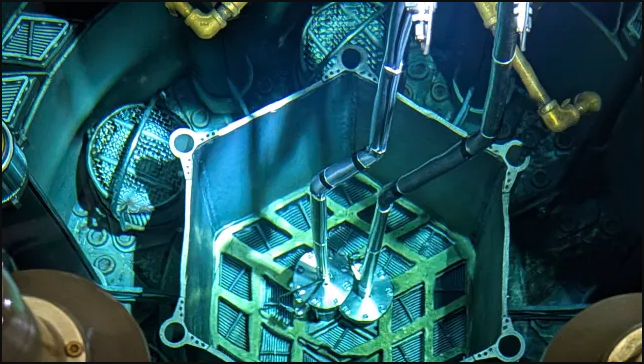 L'AIEA lance un nouveau projet pour renforcer les capacités d'essai du combustible nucléaire et des matériaux dans les réacteurs de recherche