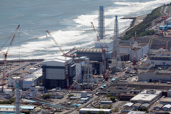 Trois ans après le rejet des eaux contaminées par le nucléaire au Japon, plus de 170 000 tonnes déversées en 22 cycles