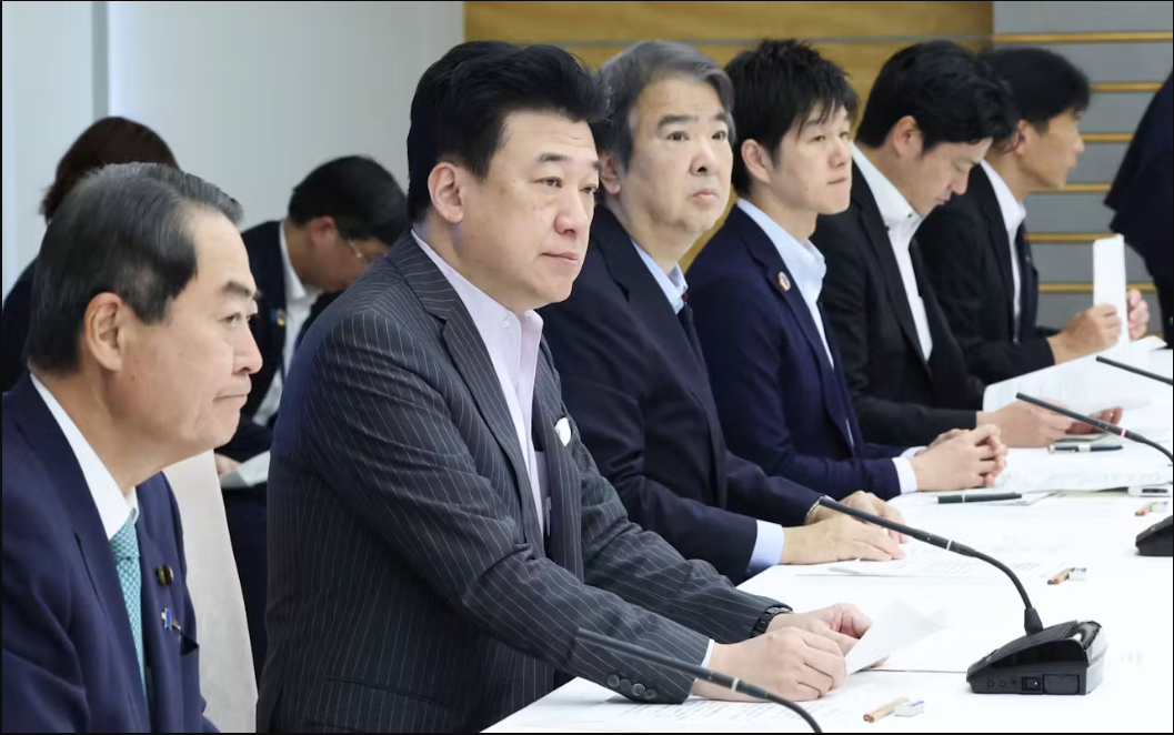 Le Japon utilisera des sols décontaminés de Fukushima dans les bâtiments administratifs de Sendai et de Saitama