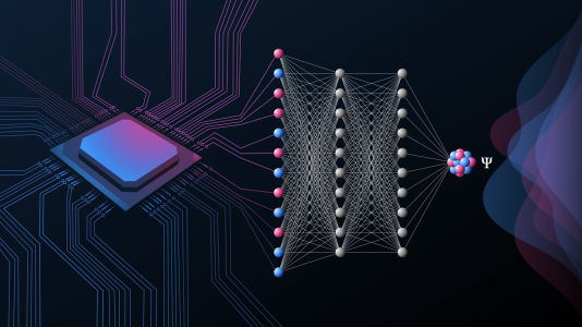 Le projet américain STREAMLINE utilise l'intelligence artificielle pour faire progresser la recherche sur le problème quantique à N corps en physique nucléaire