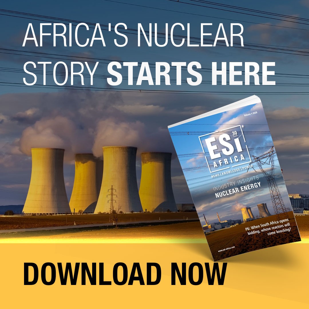 Plusieurs pays africains font passer leurs projets nucléaires de la planification au financement et à la construction