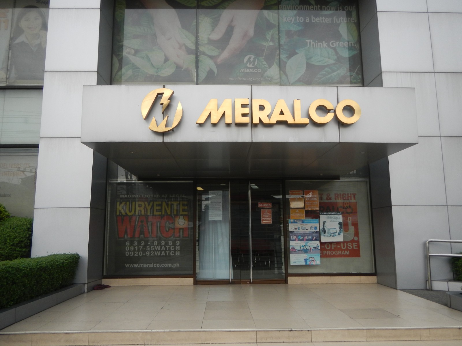 Meralco avance dans l'étude de faisabilité des petits réacteurs modulaires aux Philippines