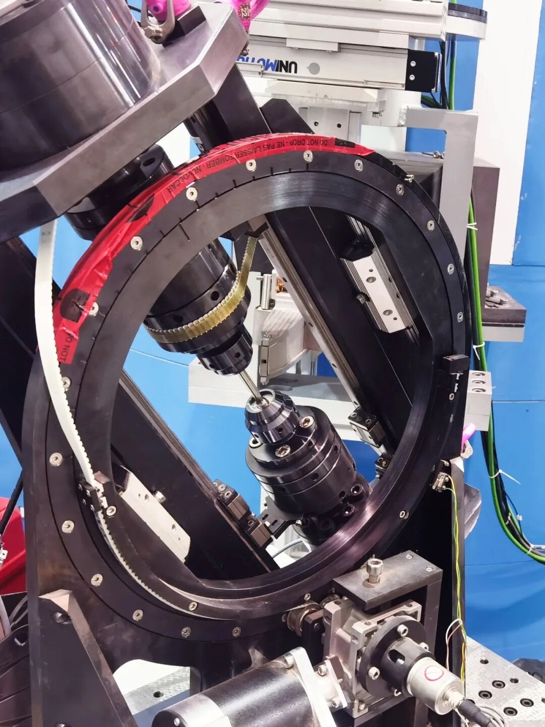 Une avancée majeure dans la recherche sur les contraintes résiduelles des matériaux aéronautiques clés en Chine