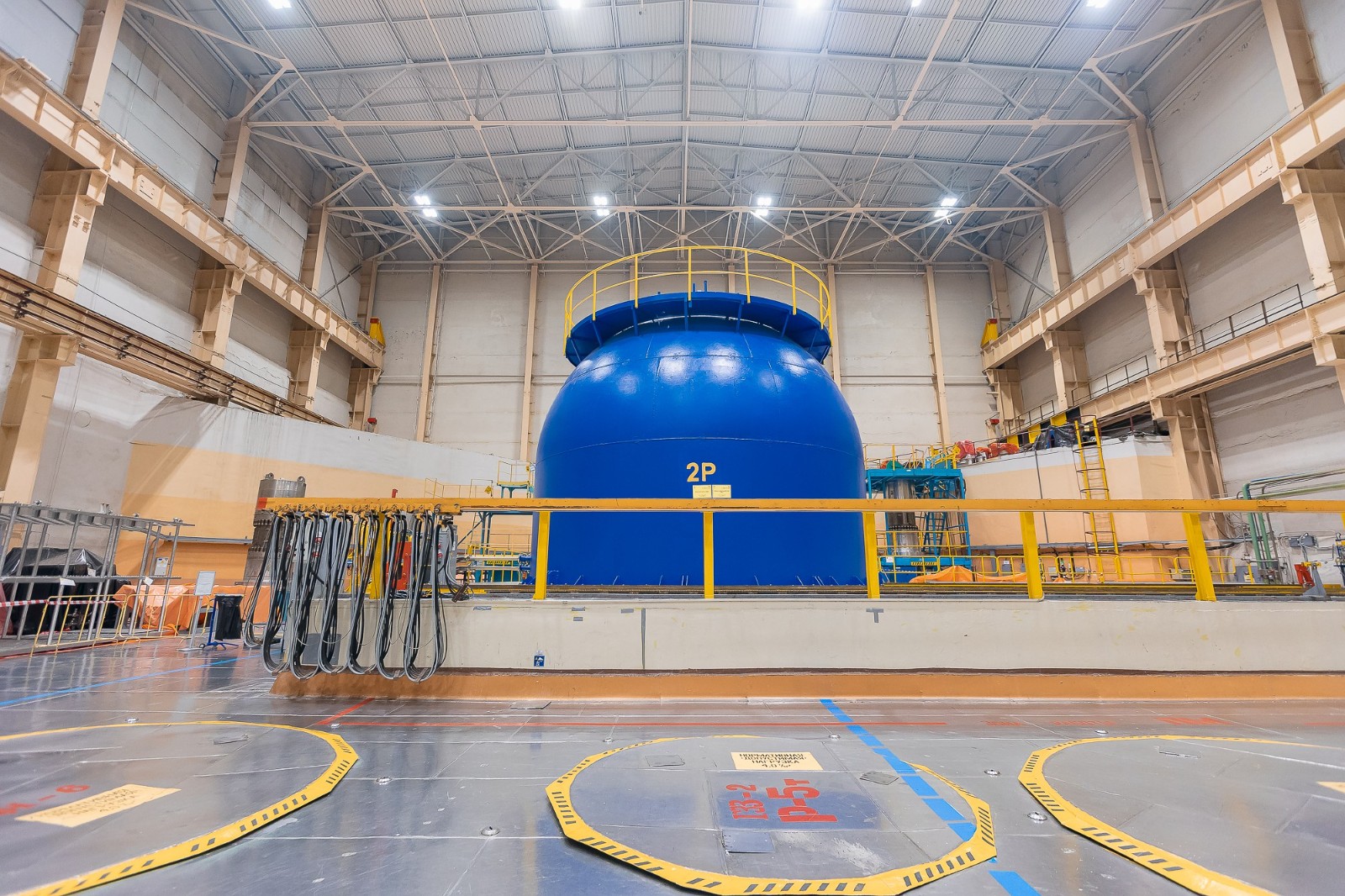 La centrale nucléaire russe de Kola achève son programme de maintenance 2026