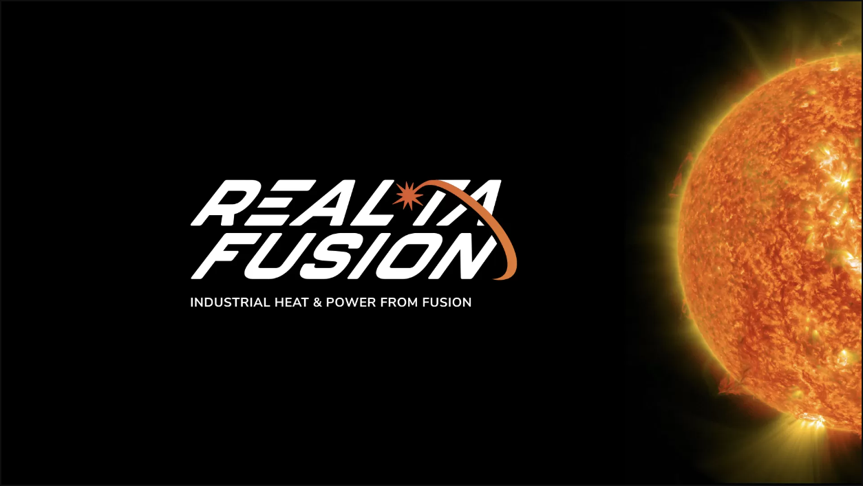 Realta Fusion et MGE envisagent de développer conjointement une centrale à fusion de 200 mégawatts aux États-Unis