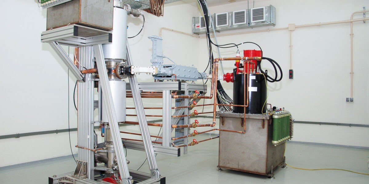 Une équipe de recherche russe synthétise un nouveau matériau à structure métallo-organique capable de fixer le césium radioactif