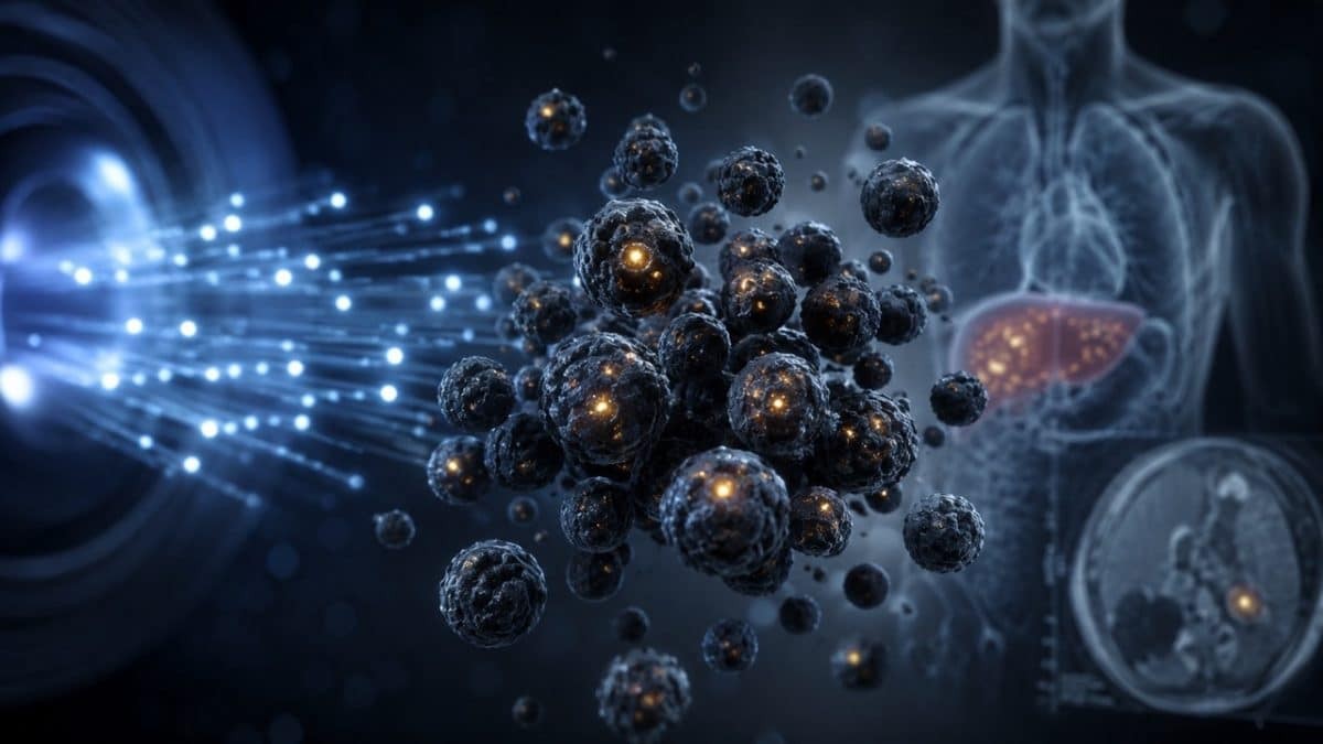 La Russie propose une nouvelle méthode de préparation de nanoparticules de magnétite marquées au fer-59, pouvant favoriser les applications de diagnostic et de traitement en médecine nucléaire
