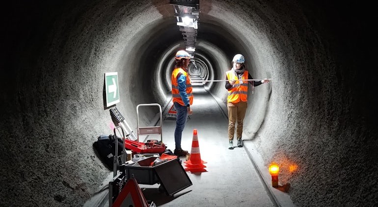 Les fonds suisses pour le démantèlement nucléaire et l'élimination des déchets affichent tous deux un excédent