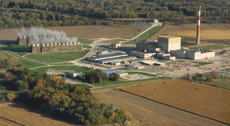 L'Iowa étudie le développement de l'industrie nucléaire aux États-Unis