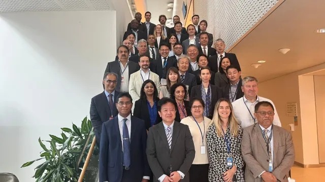L'AIEA organise un atelier de renforcement des capacités sur le financement de l'énergie nucléaire