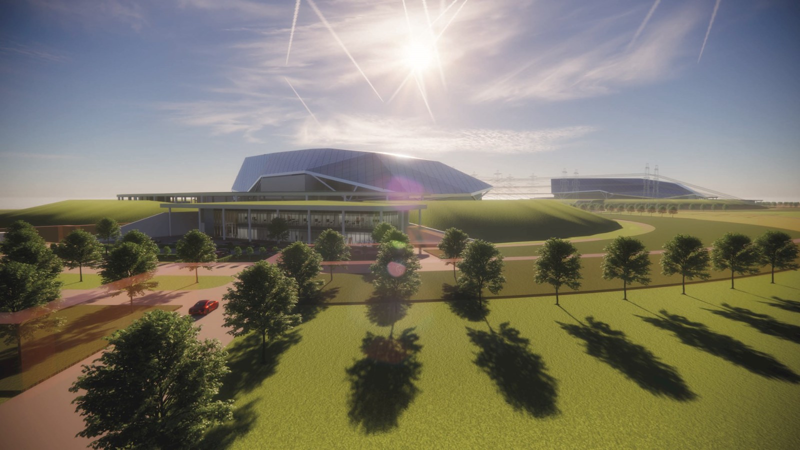 Signature d'un protocole d'accord entre Rolls-Royce SMR et ABB sur les petits réacteurs modulaires