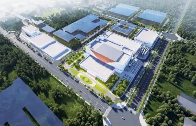 Début de la construction du projet « Helong-2 », un pas vers la production d'électricité par fusion hydrogène-bore