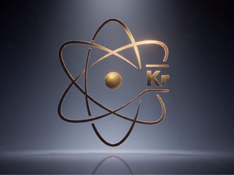 CNNC 404 surmonte les défis techniques liés aux isotopes du krypton : plusieurs sources d'épaisseur à isotopes du krypton « entièrement nationalisées » voient le jour