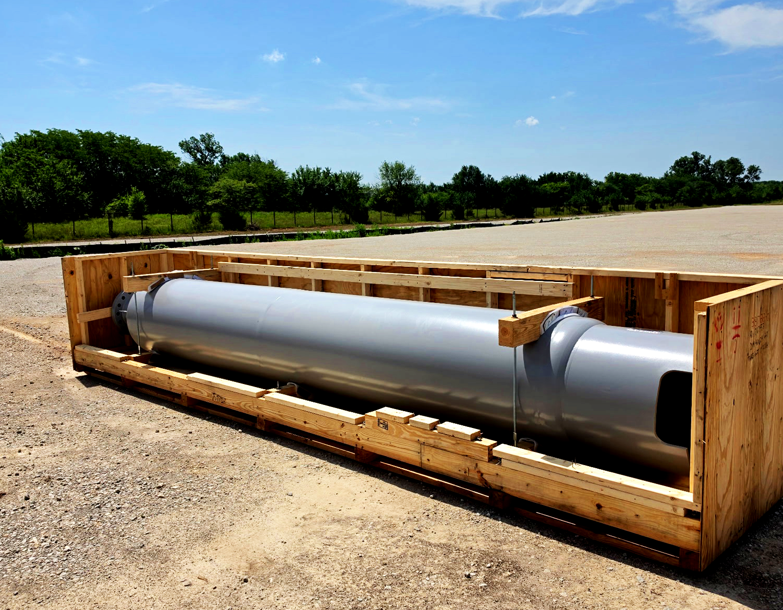 Deep Fission rend public l'accord de conception de sûreté de son projet pilote nucléaire au Kansas