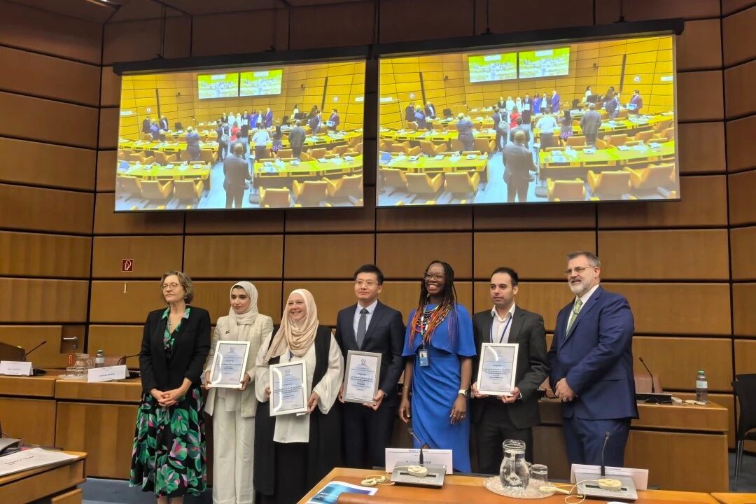 CNNC Engineering remporte le prix international ISOP d'instrumentation et de contrôle avancés