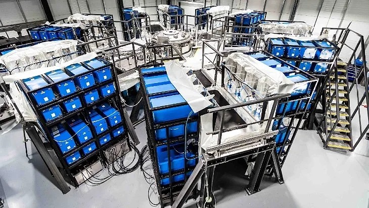 La technologie de compression à bas coût pour la fusion de First Light Fusion obtient une validation expérimentale, le coût de la source d'entraînement pourrait être réduit d'un ordre de grandeur