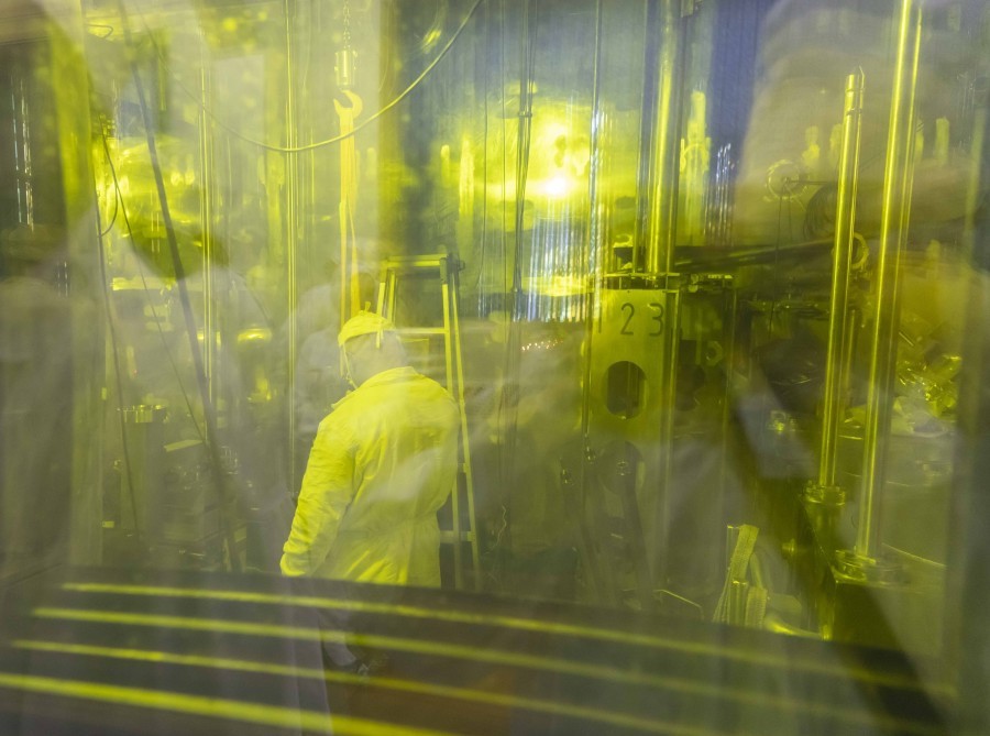 Rosatom a mis au point les premiers assemblages de combustible nucléaire pour le réacteur rapide multifonctionnel MBIR, qui ont passé avec succès les essais de réception en usine