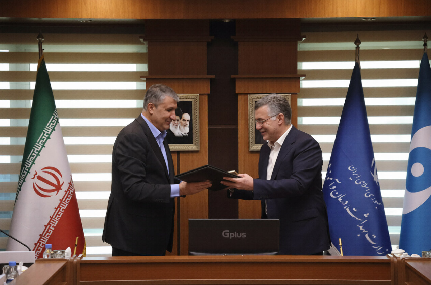 L'Iran signe un mémorandum sur les applications médicales des technologies nucléaires pour lutter contre la dengue par la stérilisation des moustiques par irradiation