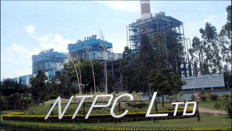 NTPC планирует ввести 30 ГВт атомных мощностей к 2047 году