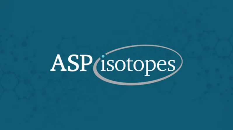 Доходы PET-лаборатории ASP Isotopes за первое полугодие выросли более чем на 50%, предприятие по обогащению изотопов продвигается к коммерческому производству