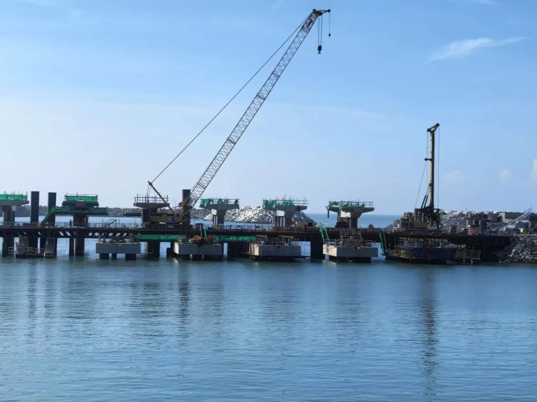 CGN Environmental Protection подписала контракт на обслуживание системы CFS Луфэнской АЭС