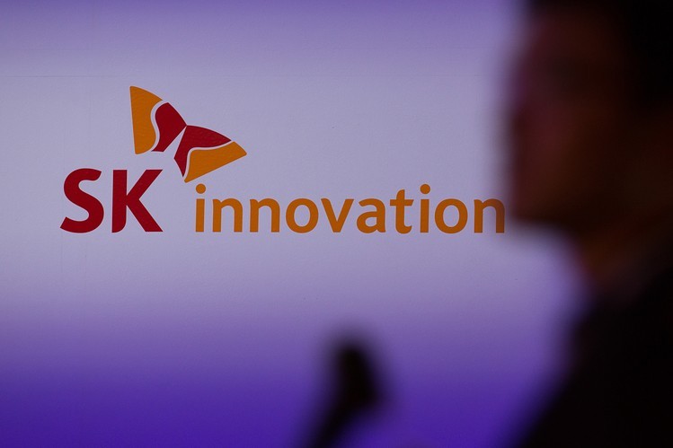 SK Innovation планирует продвигать сотрудничество по СПГ и малым модульным реакторам во Вьетнаме