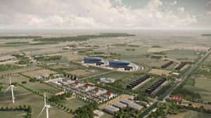 Нидерландская ULC-Energy и американская McDermott подписали соглашение о сотрудничестве для продвижения Rolls-Royce SMR в Нидерландах