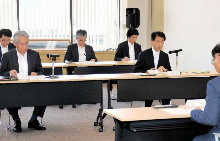 Kansai Electric заявляет, что задержка завода в Роккасё не меняет цель ввода в эксплуатацию в 2027 финансовом году