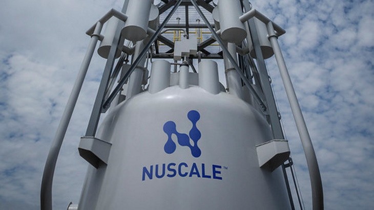 Американская NuScale внедряет специализированный ИИ для ядерной энергетики в целях продвижения проекта малых модульных реакторов