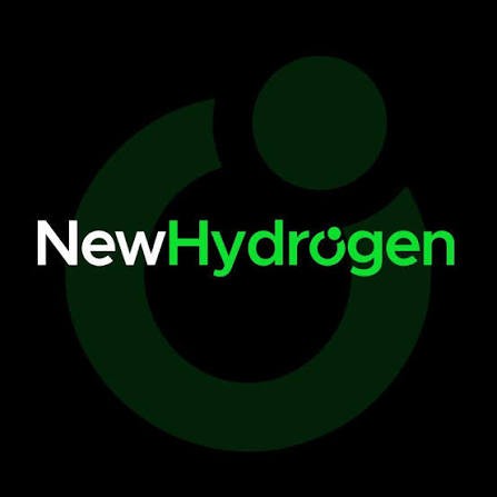 Компания NewHydrogen из США подала третью патентную заявку на технологию производства водорода ThermoLoop