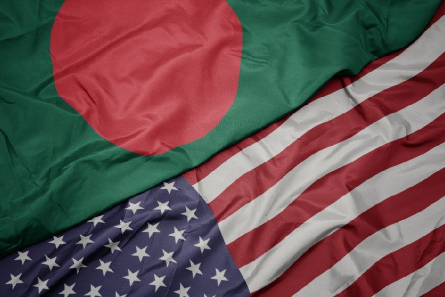 Бангладеш и США подписали меморандум о стратегическом сотрудничестве в области гражданской ядерной энергетики